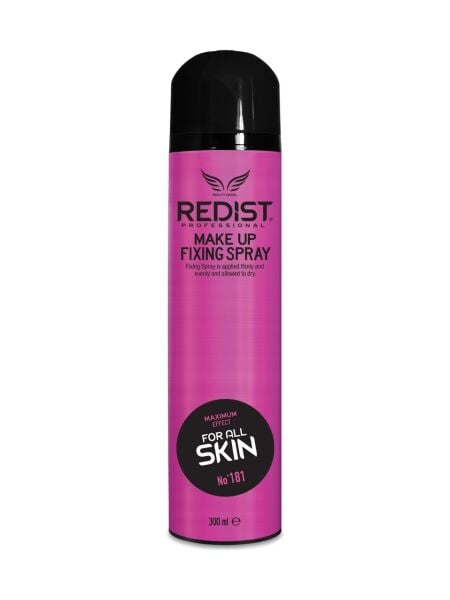 Redist Makyaj Sabitleme Spreyi 300 ml