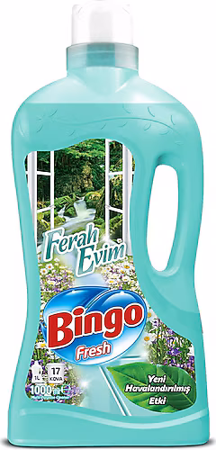 Bingo Fresh Ferah Evim 1 Lt