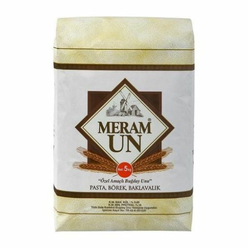 Meram Un 5kg