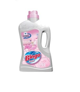 Bingo Fresh Mutlu Yuvam 2.5 Lt