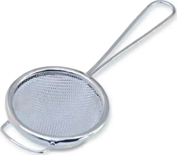 Tofita 4036-T Metal Çay Süzgeci