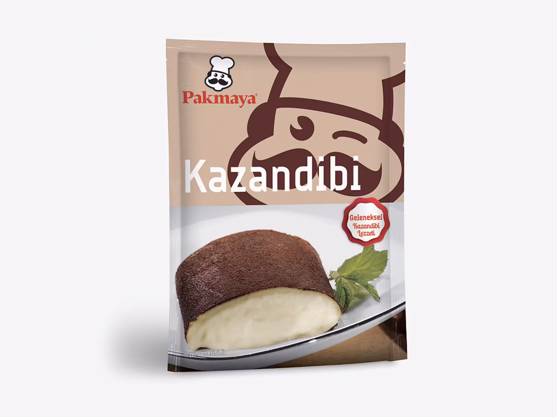 Pakmaya Kazandibi 153 gr