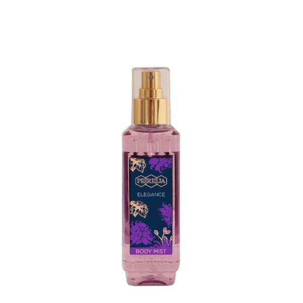 Pereja Vücut Spreyi Elegance 200ml