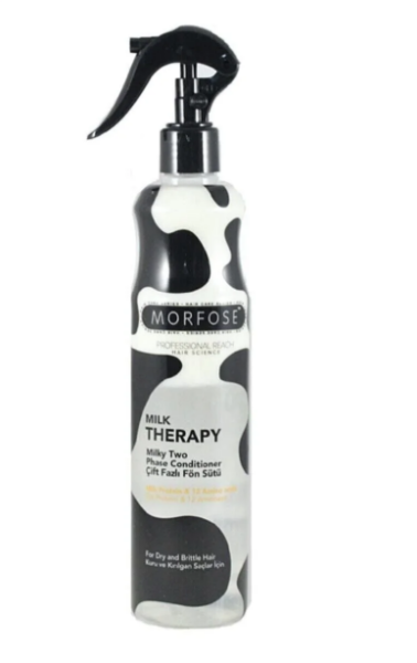 Morfose Fön Suyu Milk Therapy 400ml
