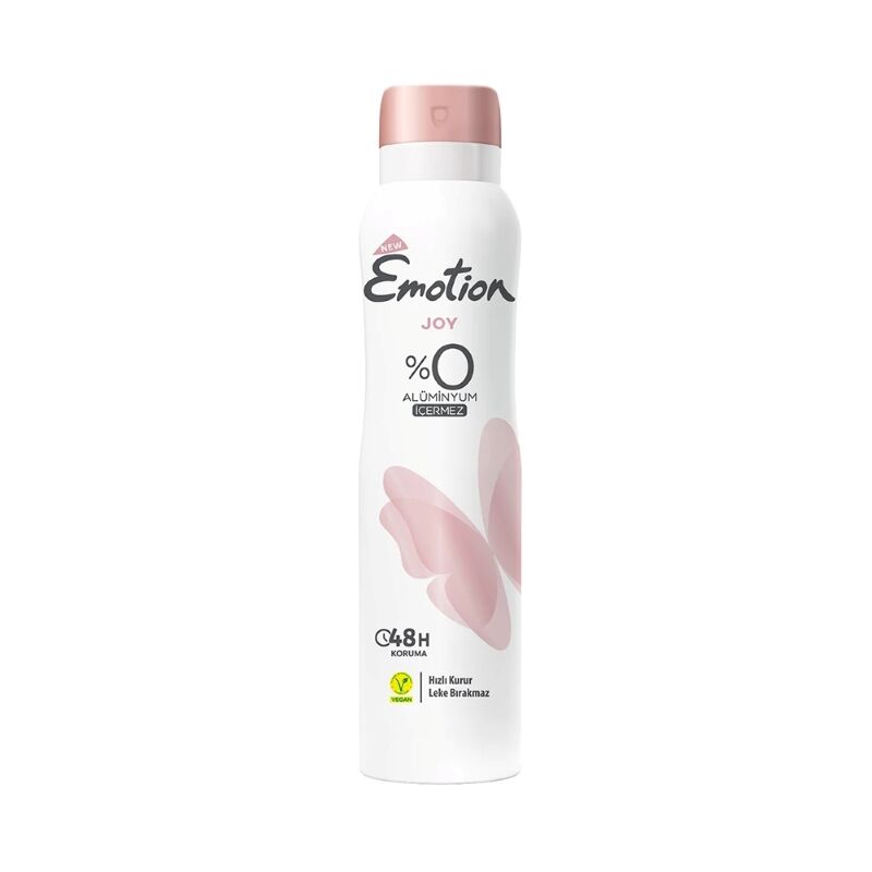 Emotion Deodorant Joy 150ml