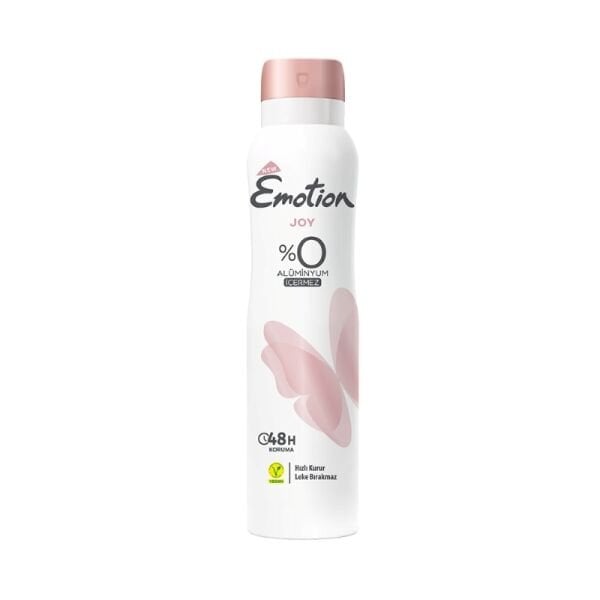 Emotion Deodorant Joy 150ml