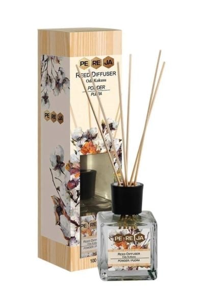 Pereja Diffuser Pudra 100ml