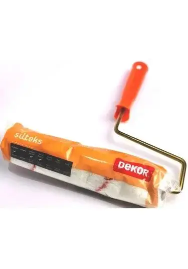 Dekor Silteks Rulo 20 Cm