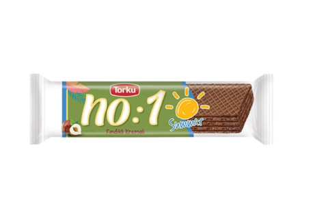 Torku Nobir Fındıklı Gofret 32gr