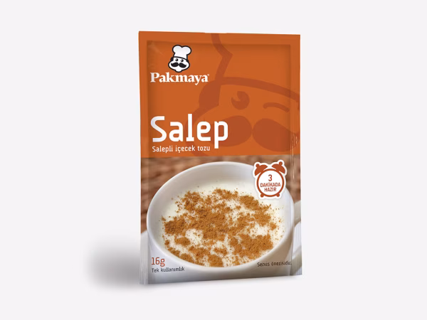 Pakmaya Salep 16gr
