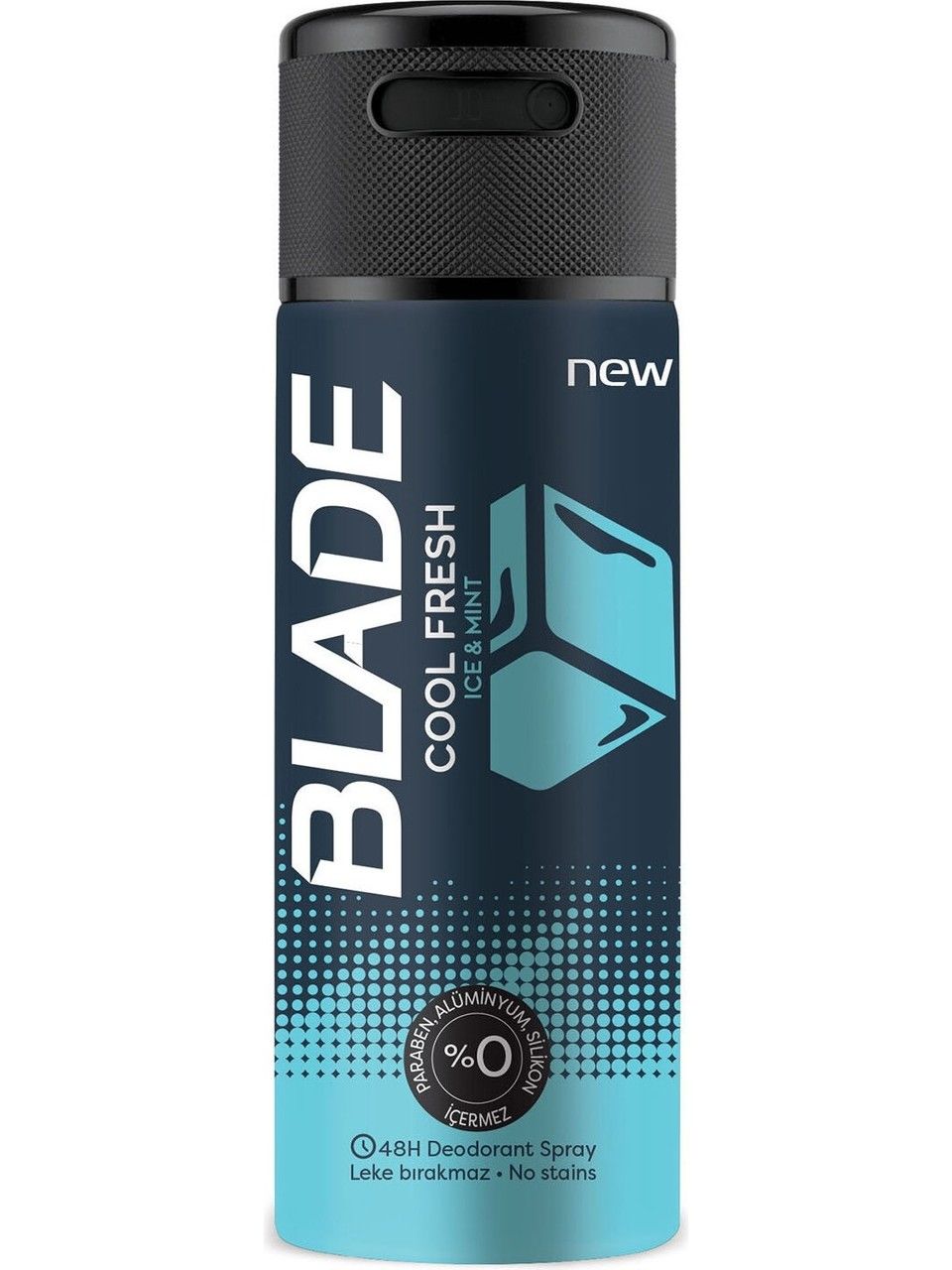 Blade Deodorant Cool Fresh 150ml