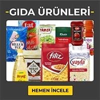 Gıda Ürünleri