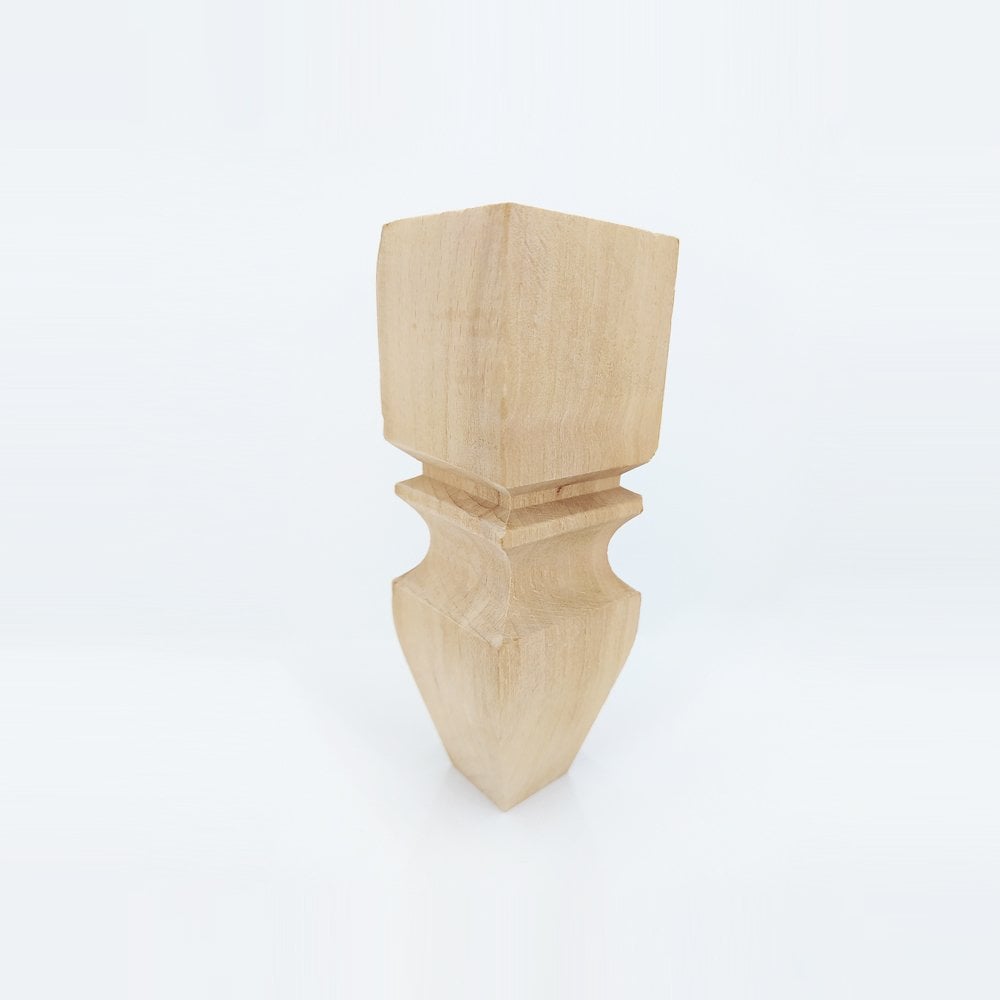 Ahşap Ayak FB-12 5x5x15cm