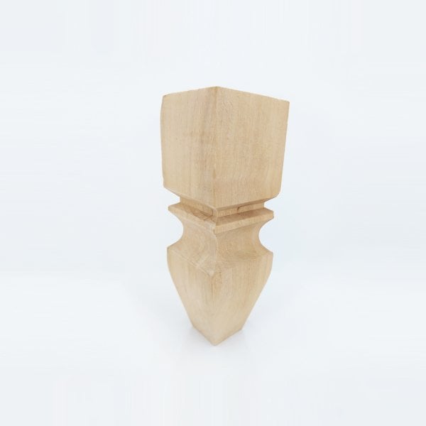 Ahşap Ayak FB-12 5x5x15cm