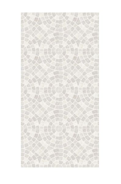 Kale Roma GAS-N6153 Beyaz 45x45 1.42m2
