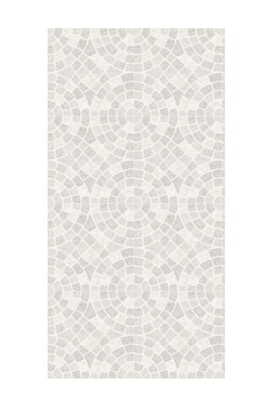 Kale Roma GAS-N6153 Beyaz 45x45 1.42m2