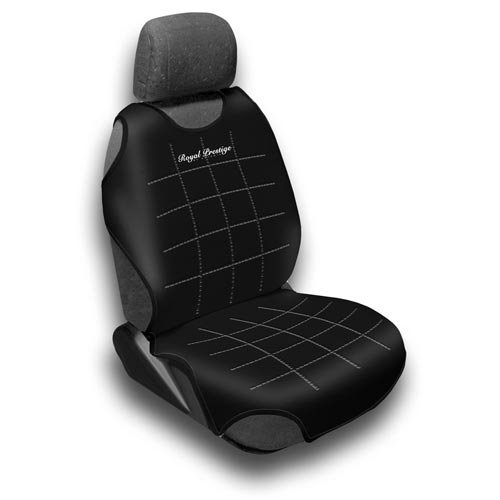 Automix Pratik Oto Kılıfı Siyah