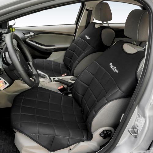 Automix Pratik Oto Kılıfı Siyah