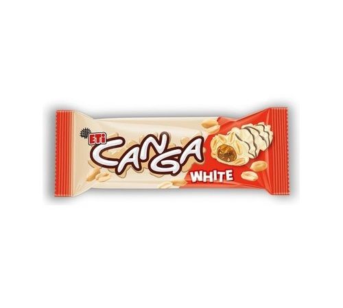Eti Canga Beyaz 45gr