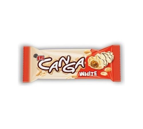 Eti Canga Beyaz 45gr