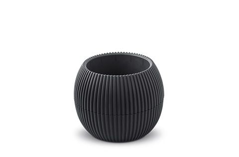 Mercan Saksı No:1 Bej