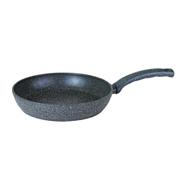 Mehtap Mavi Granit Tava 24cm