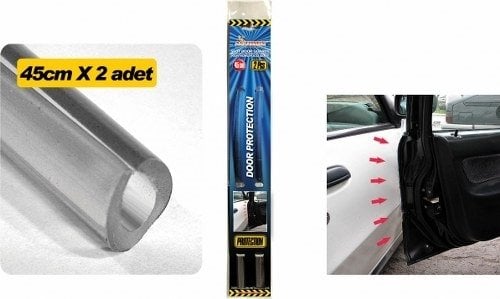 Automix Kapı Koruyucu Şerit
