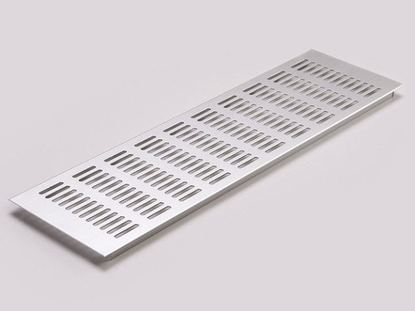 Menfez Alüminyum 120x500mm