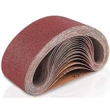 Zımpara Green Tıger Tank 533x75 100 kum