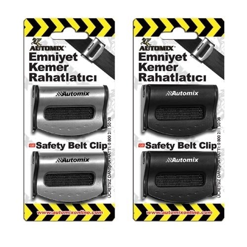 Automix Emniyet Kemeri Rahatlatıcı