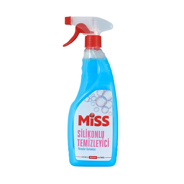 Miss Silikonlu Temizleyici 750ml