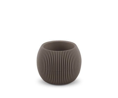 Mercan Saksı No:1 Kahve