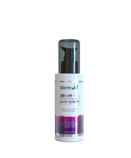 Dermokil Saç Serumu Volume Up 75ml