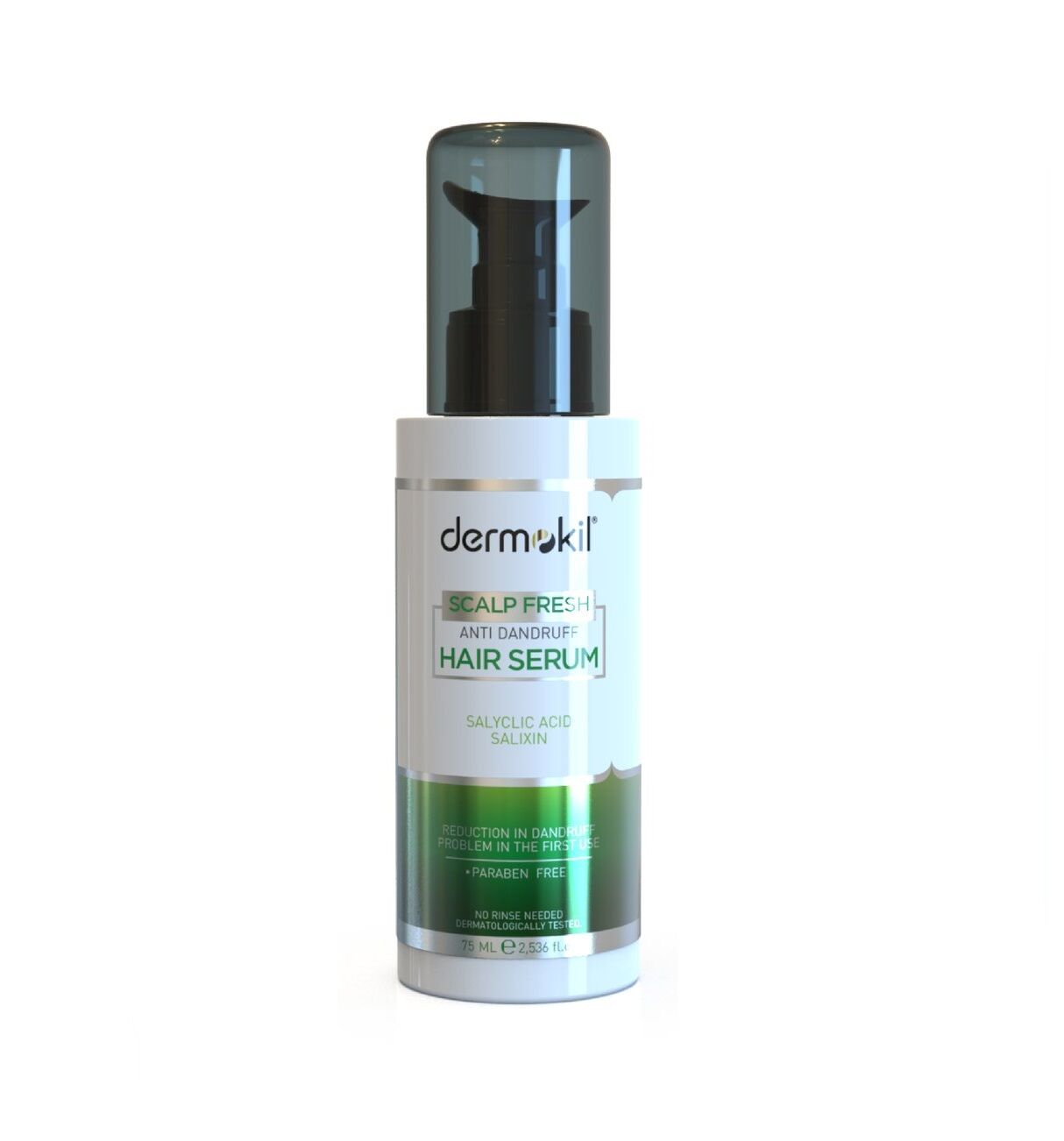 Dermokil Saç Serumu Scalp Fresh 75ml