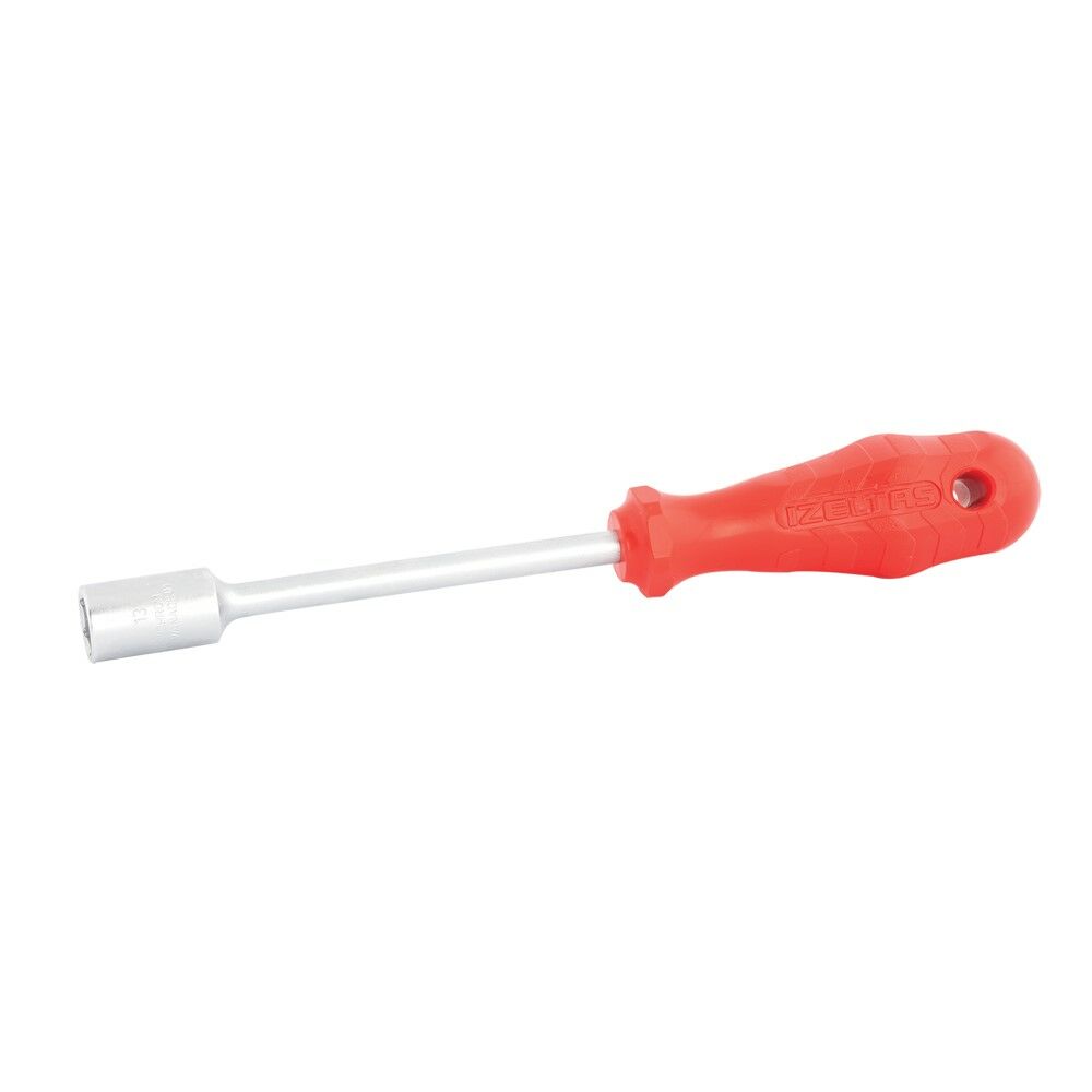 İzeltaş Lokma Uçlu Tornavida 10 mm