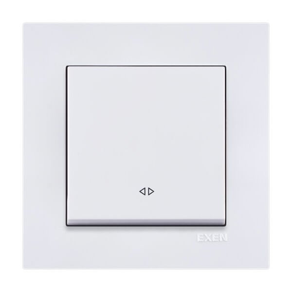 Exen Karell Blisterli Beyaz Permütatör Ara Vavien