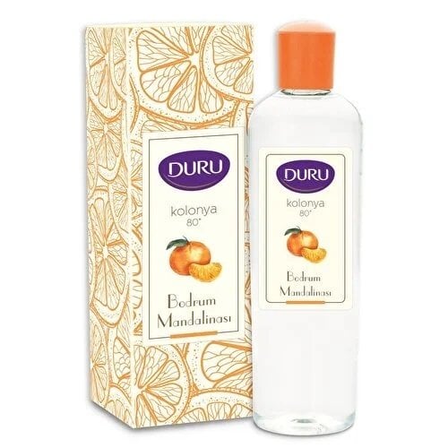 Duru Mandalina Kolonyası 400ml