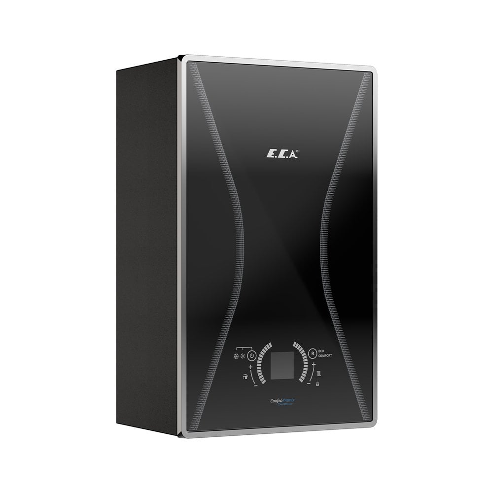 ECA Confeo Premix Yoğuşmalı Kombi 24kw