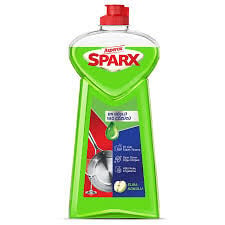 Asperox Sparx Elde Bulaşık Elma 1200ml