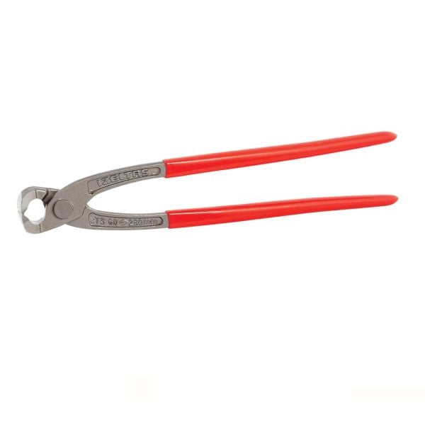 İzeltaş Betoncu Kerpeteni Pvc 280mm