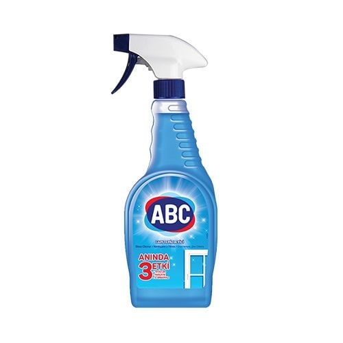 ABC Cam Temizleyici 500 ml