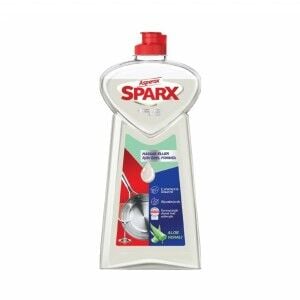 Asperox Sparx Sıvı Bulaşık Losyon Aloevera 1200ml