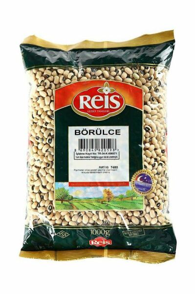Reis Börülce 1kg
