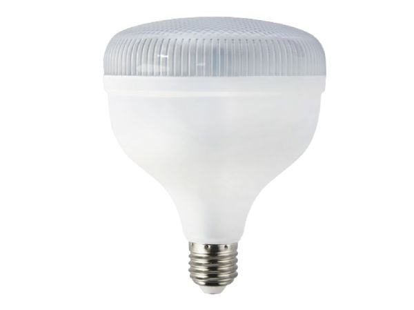 Horoz Crystal 50W Led Ampül E27 6400k