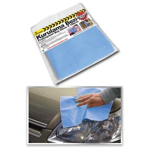 Automix Profesyonel Kurulama Bezi Jumbo Boy