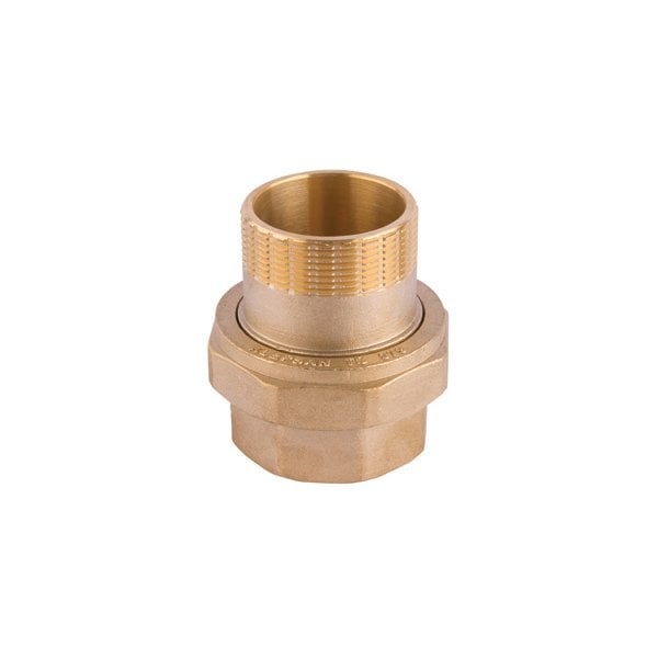 Klepsan Düz Radyatör Rakoru 1/2''