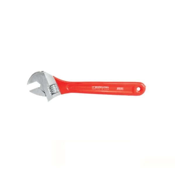 İzeltaş Kurbağacık Anahtar Pvc 12''