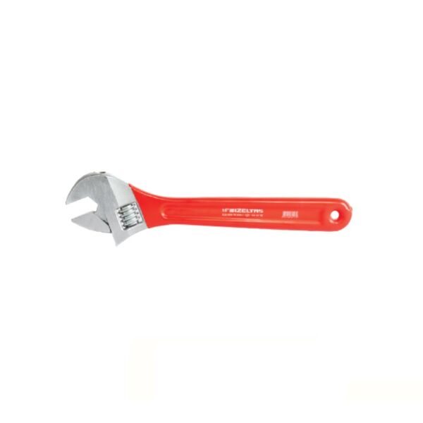 İzeltaş Kurbağacık Anahtar Pvc 10''