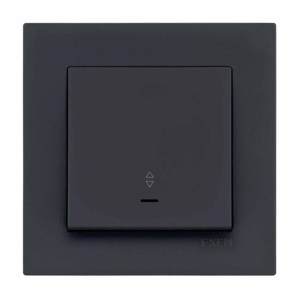 Exen Karell Blisterli Füme Işıklı Vavien