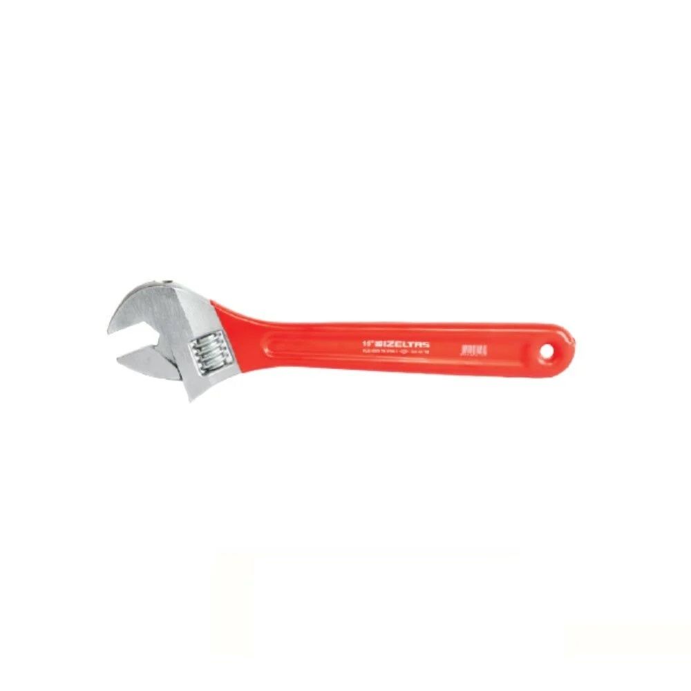 İzeltaş Kurbağacık Anahtar Pvc 8''